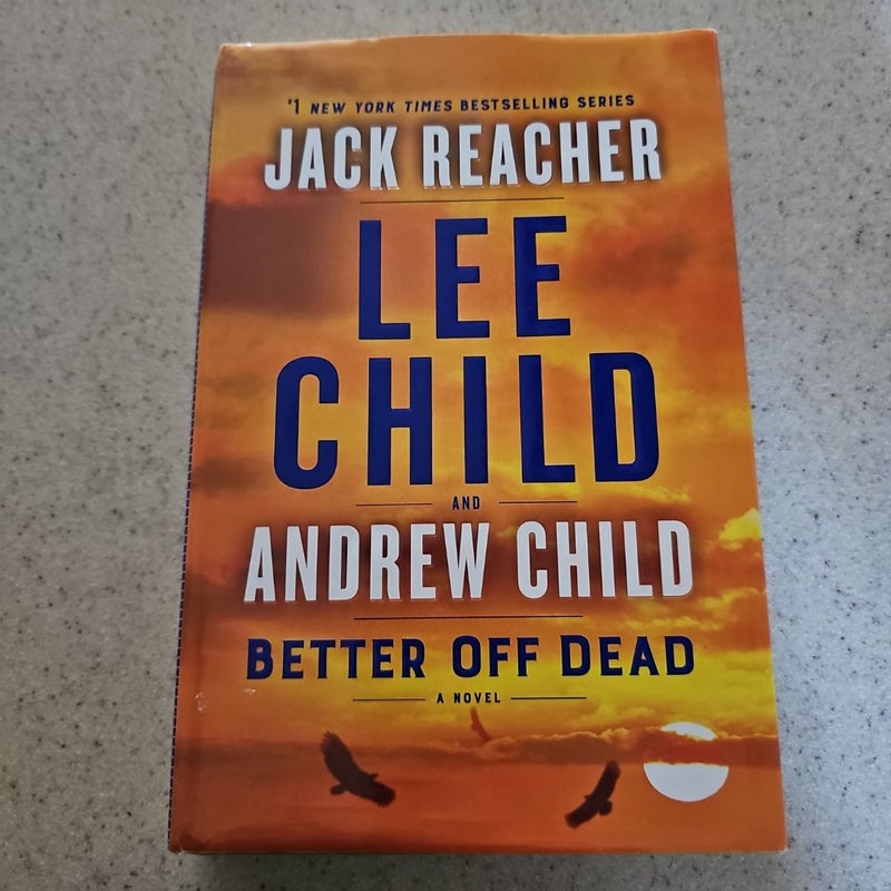 Better off Dead