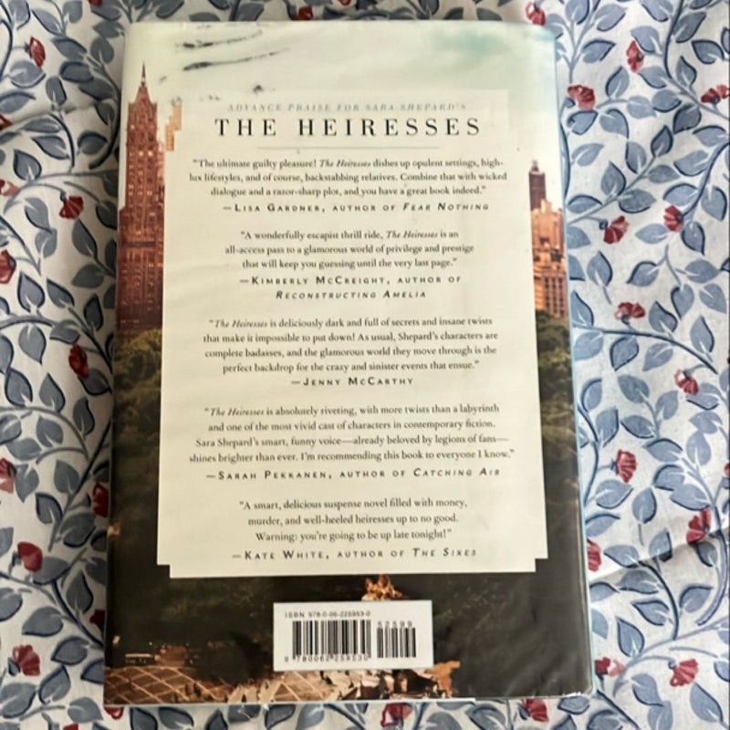 The Heiresses