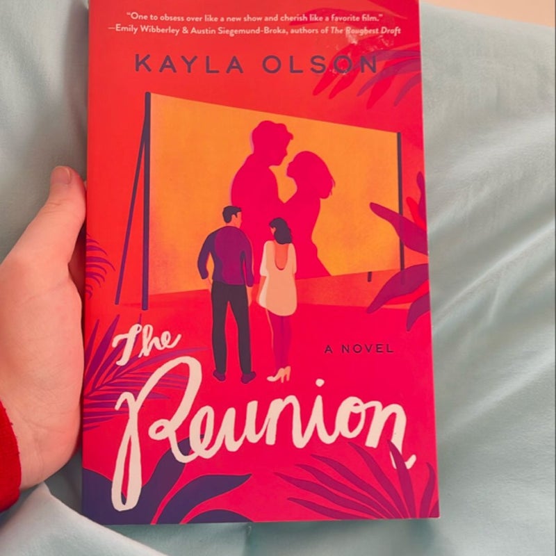 The Reunion