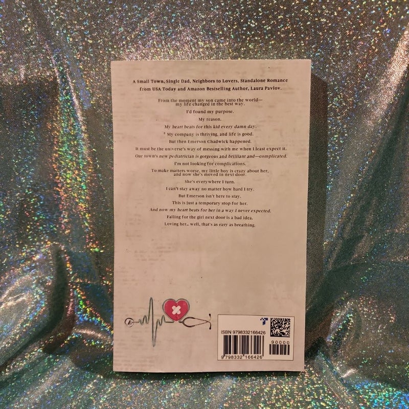 Beating Heart: Special Edition Paperback