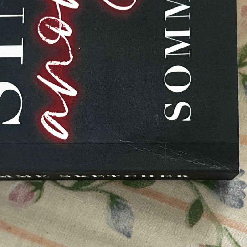 Sinners Anonymous