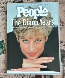 The Diana Years