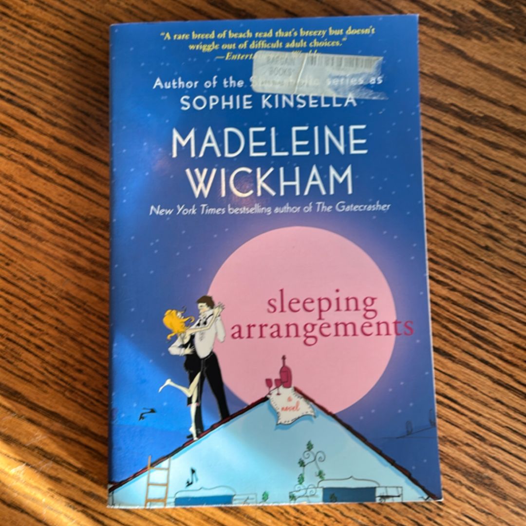 Sleeping Arrangements