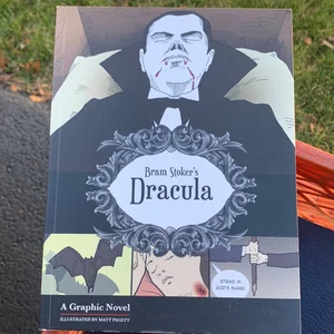 Bram Stoker's Dracula [Graphic Novel]