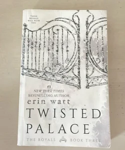 Twisted Palace