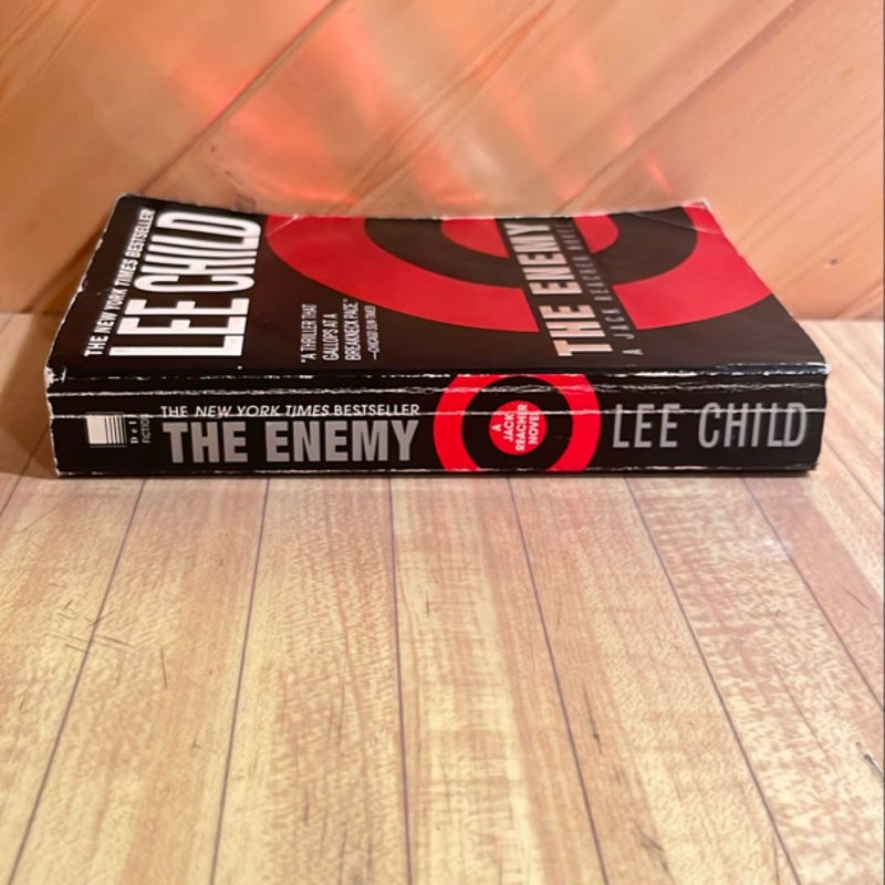 The Enemy