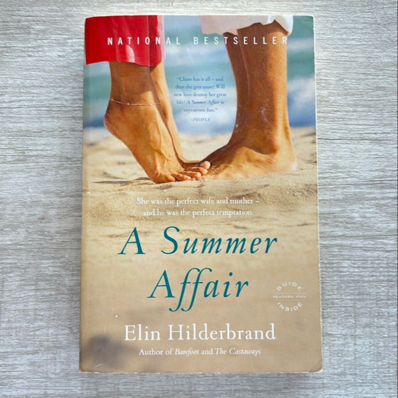 A Summer Affair