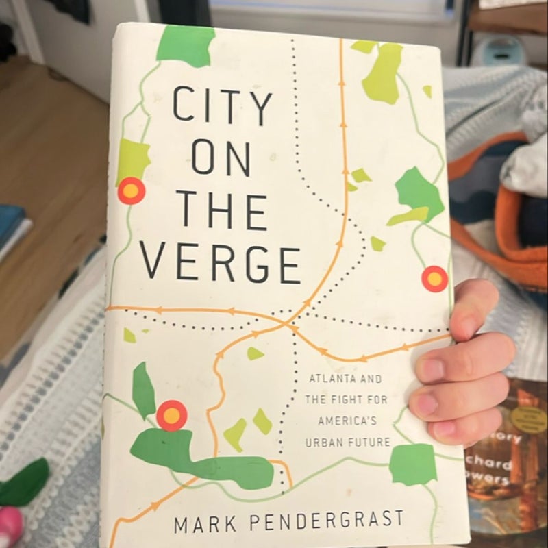 City on the Verge