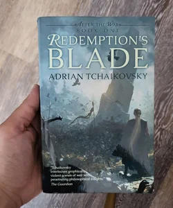 Redemption's Blade