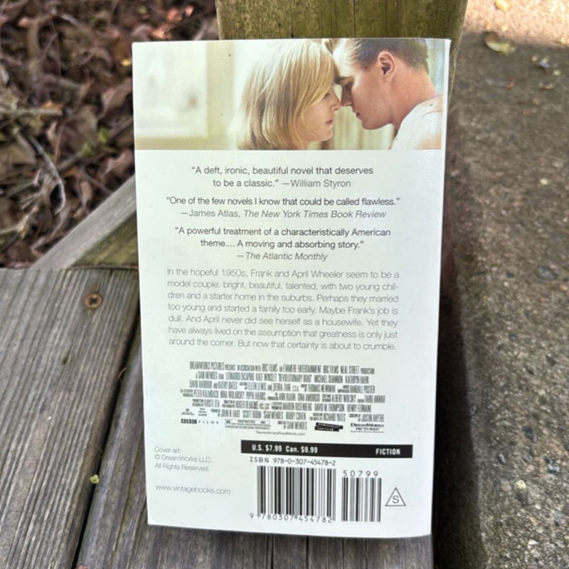 Revolutionary Road