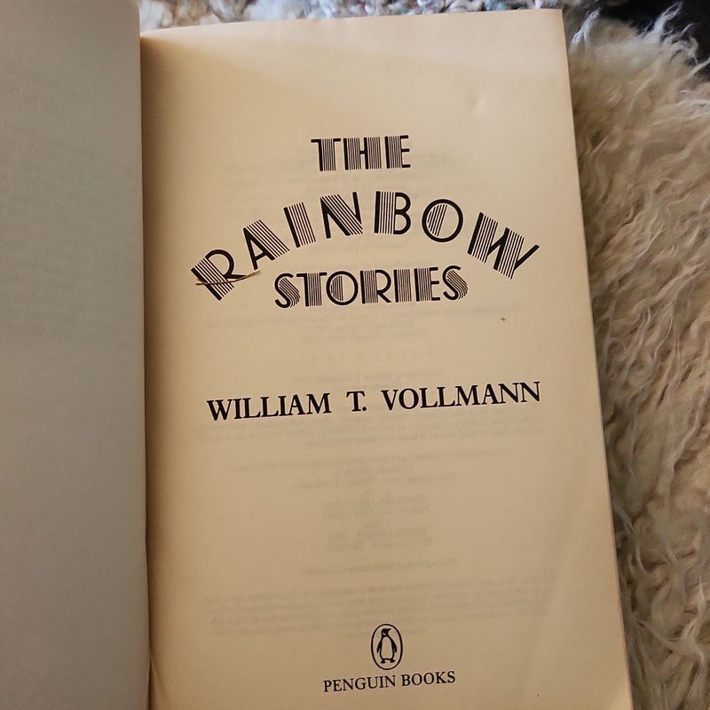 The Rainbow Stories