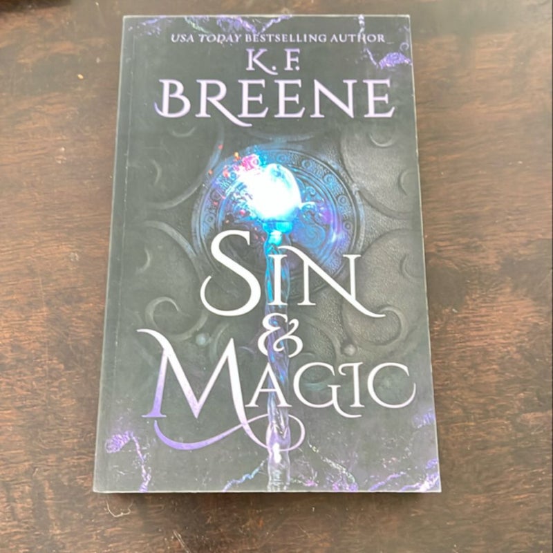 Sin and Magic