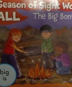 The Big Bonfire 