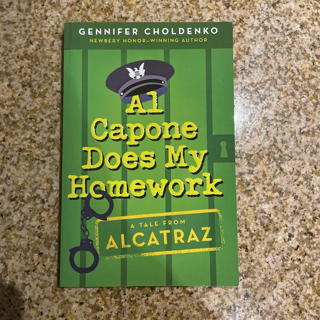 Al Capone Does My Homework