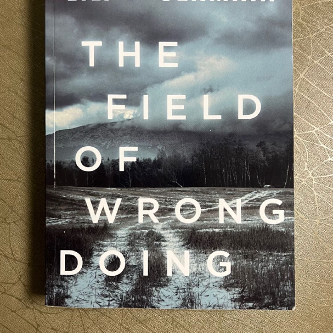 The Field of Wrongdoing