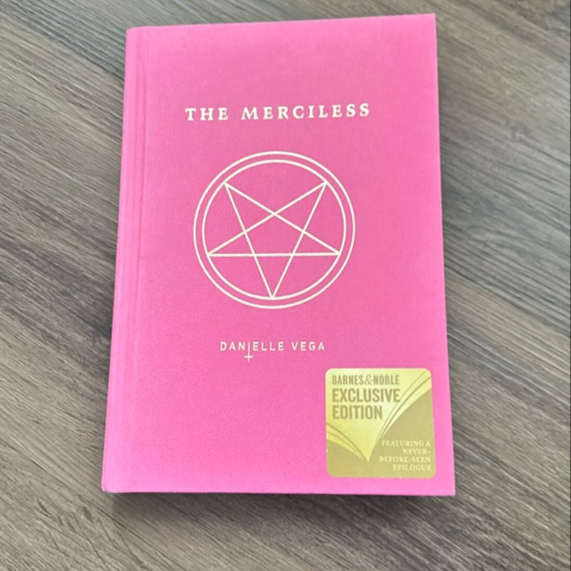 The Merciless