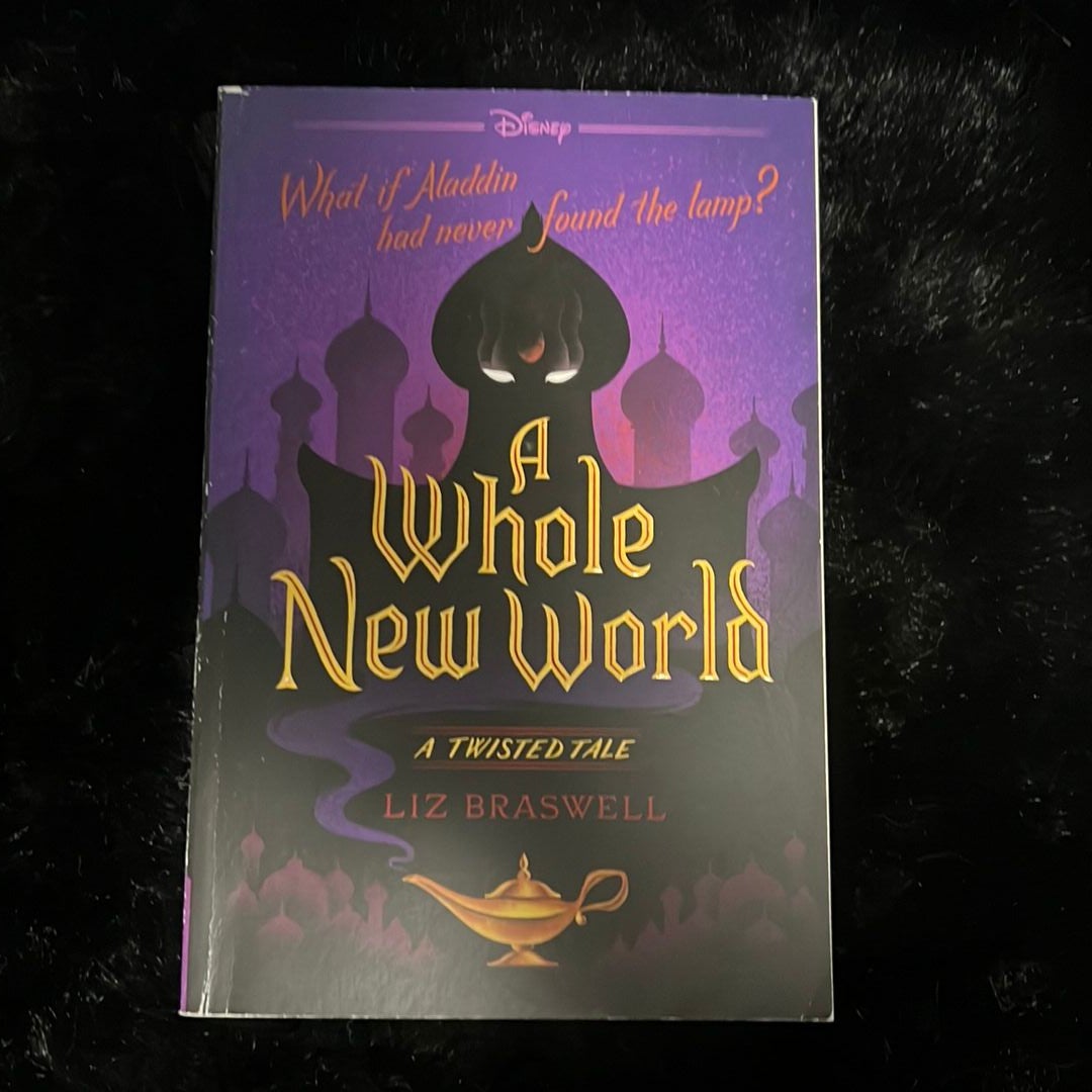 A Whole New World