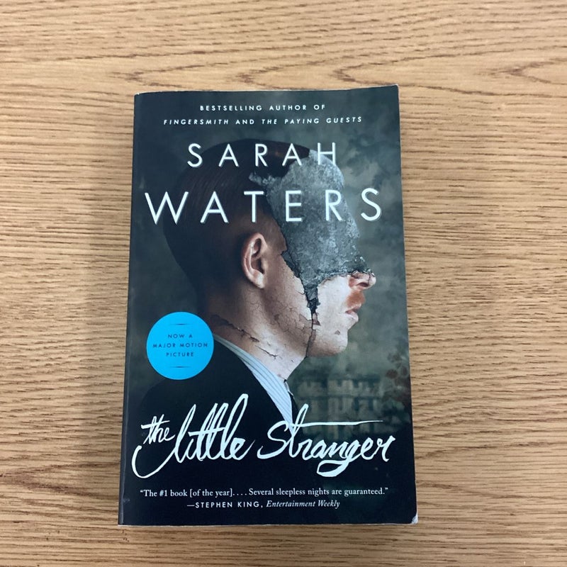 The Little Stranger (Movie Tie-In)