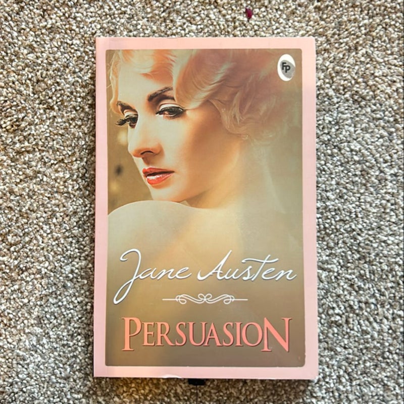 Persuasion