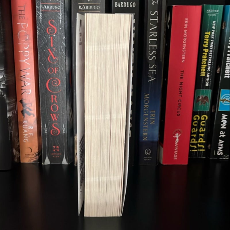 Legion: the Many Lives of Stephen Leeds