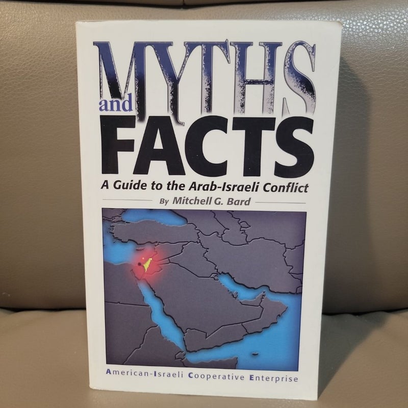 Myths and Facts