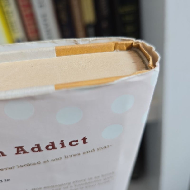 Confessions of a Jane Austen Addict