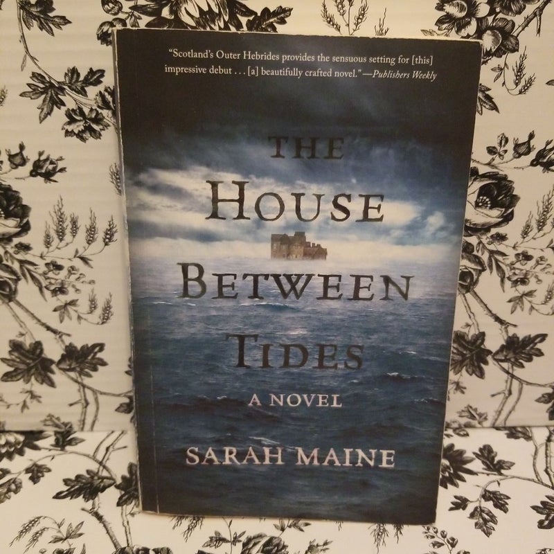 The House Between Tides