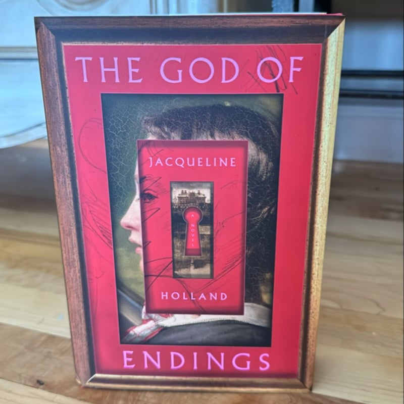 The God of Endings