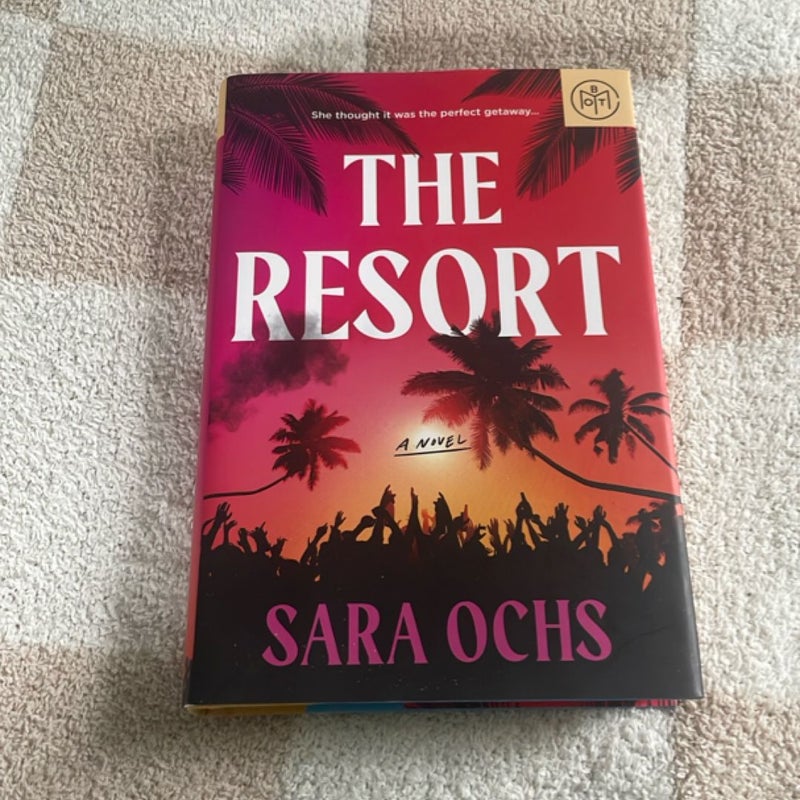 The Resort
