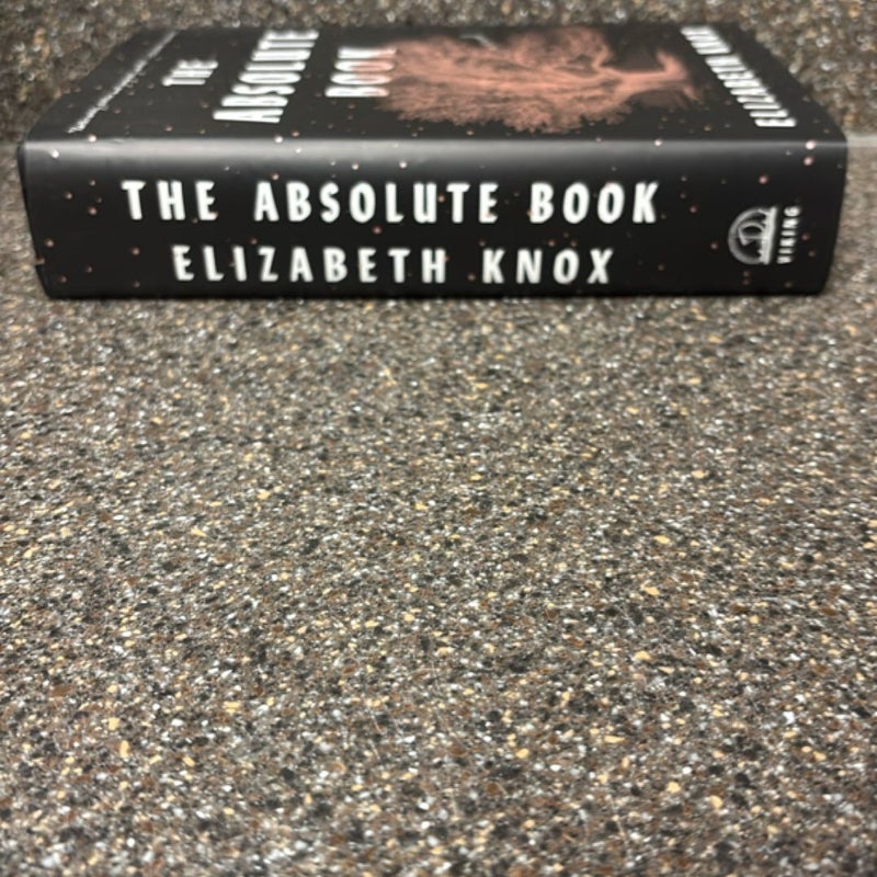 The Absolute Book