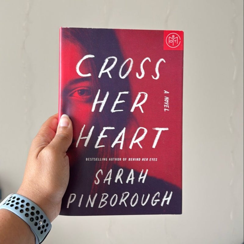 Cross Her Heart