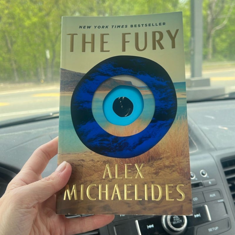 The Fury