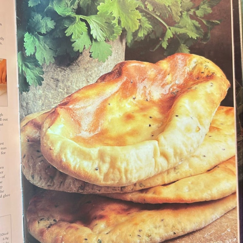 Best ever Indian cookbook