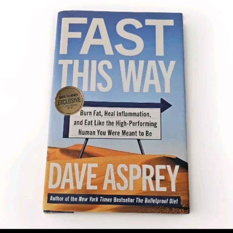 Fast This Way