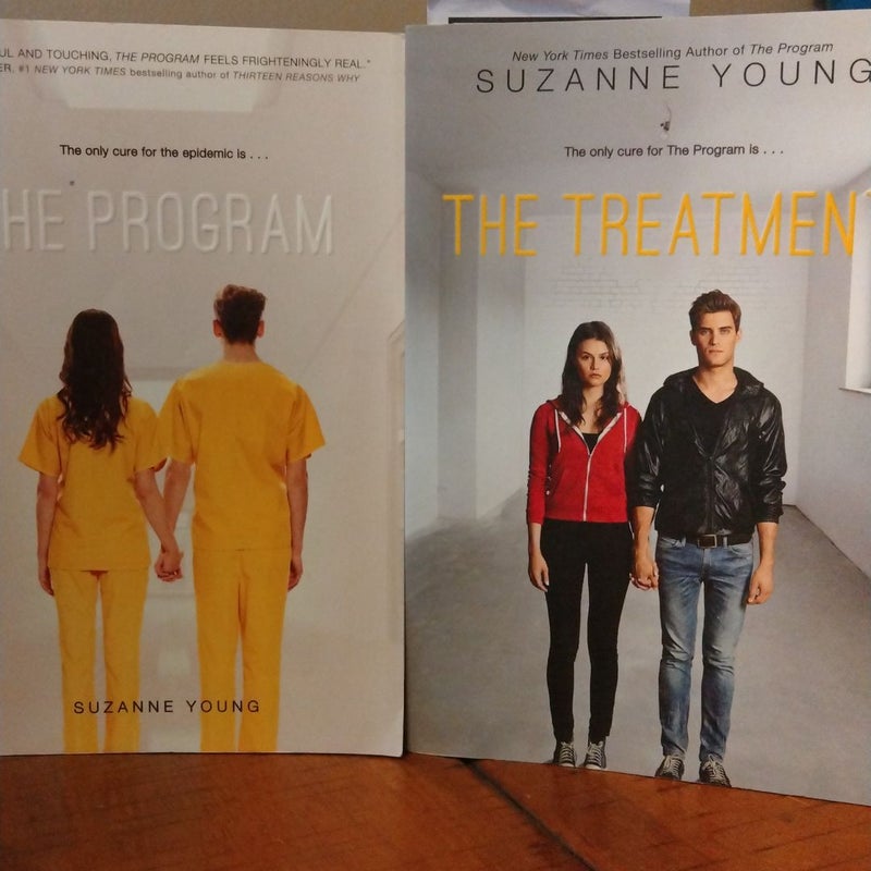 The Program and the Treatment
