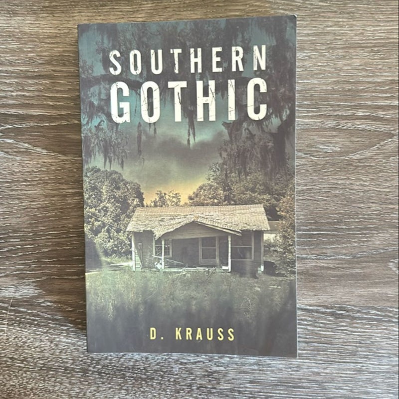 Southern Gothic