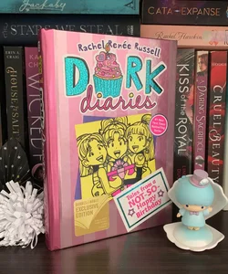 Dork Diaries