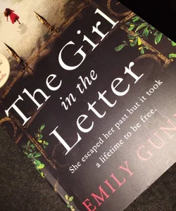 The Girl in the Letter: the Most Gripping, Heartwrenching Page-Turner of the Year