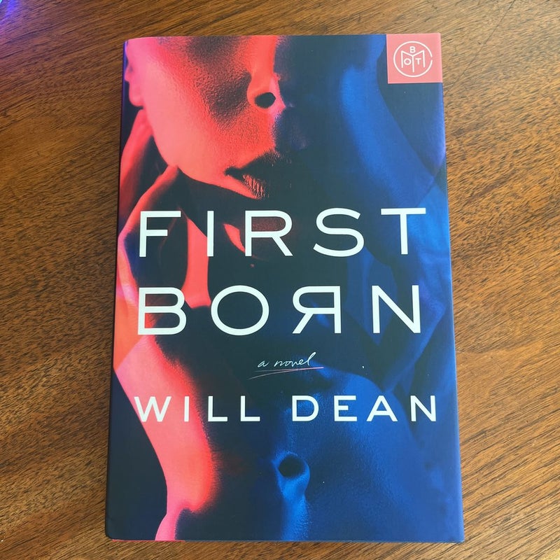 First Born