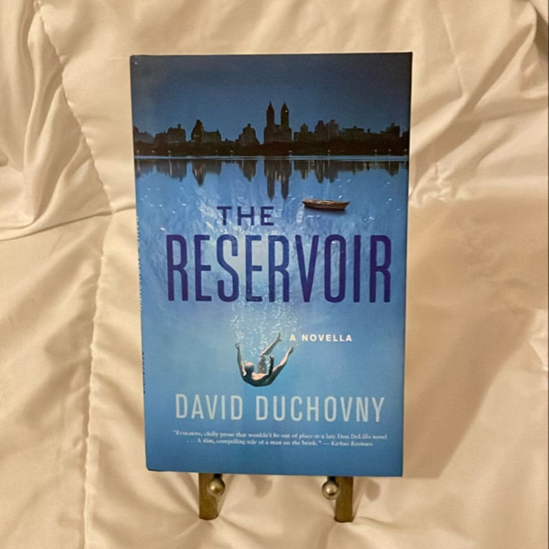 The Reservoir