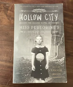 Hollow City 