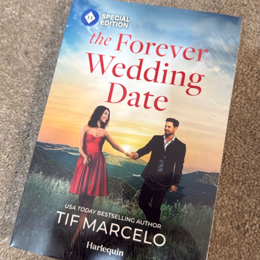 The Forever Wedding Date