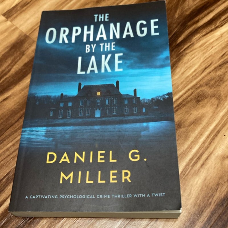 The Orphanage by the Lake