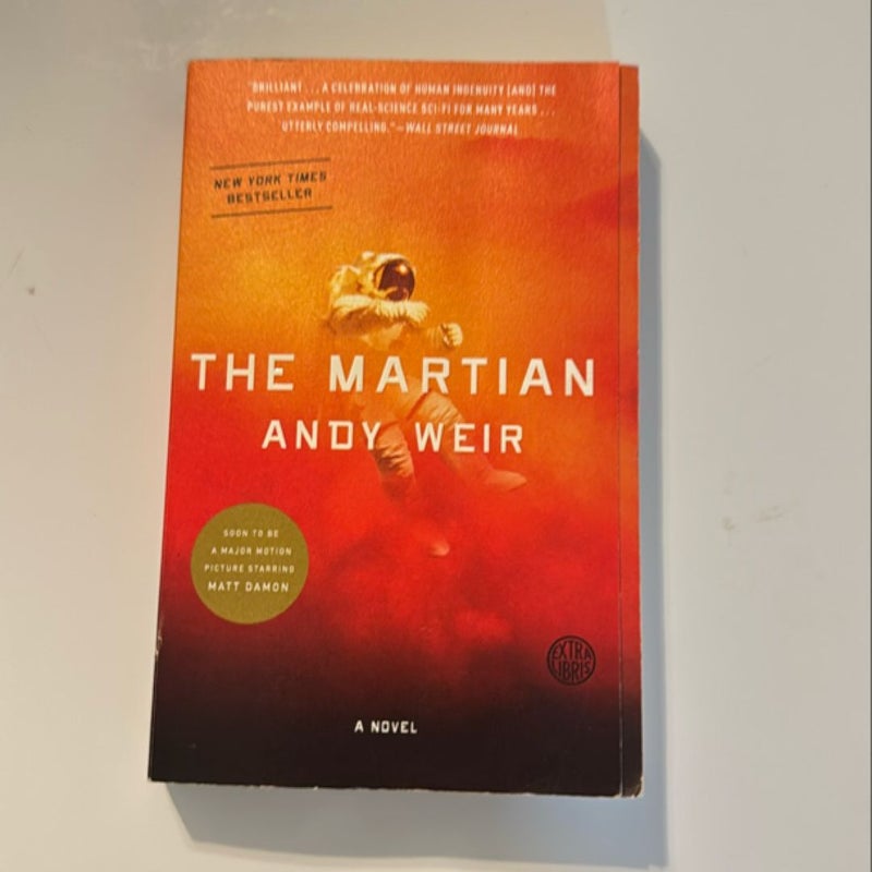 The Martian