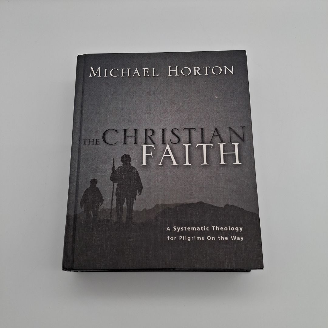 The Christian Faith