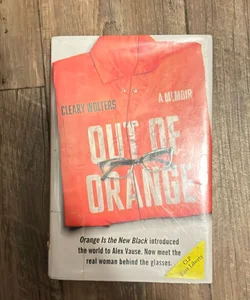 Out of Orange