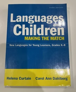 Languages and Children