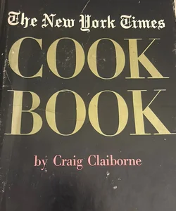 The New York Times Cookbook 