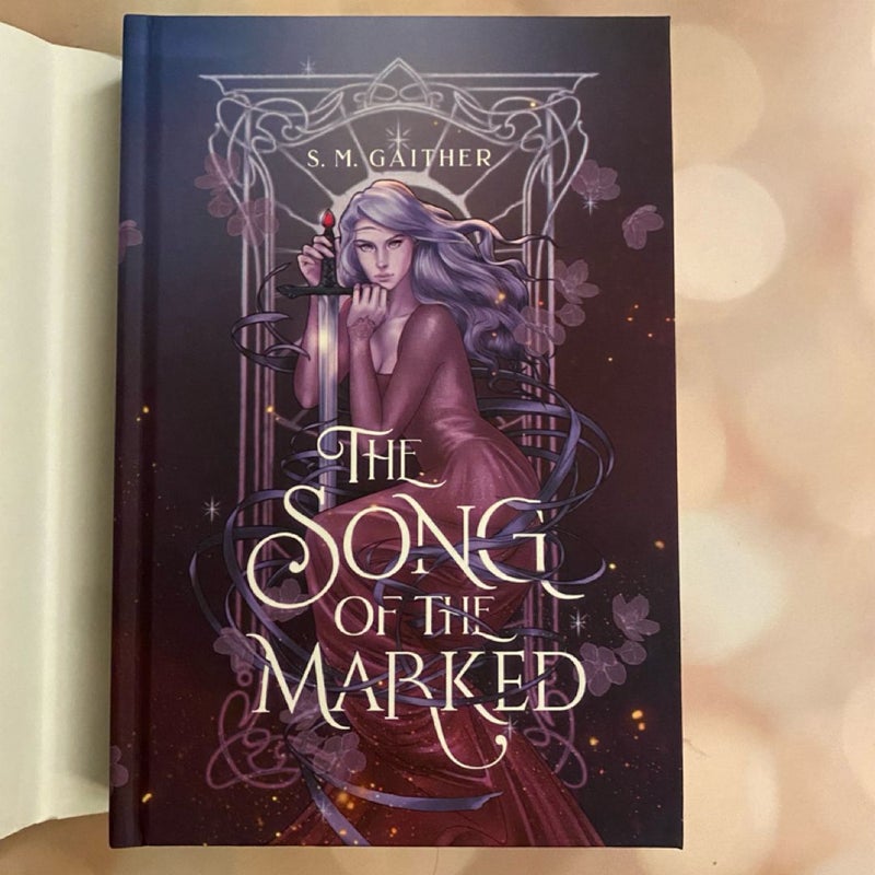 The Song of the Marked 