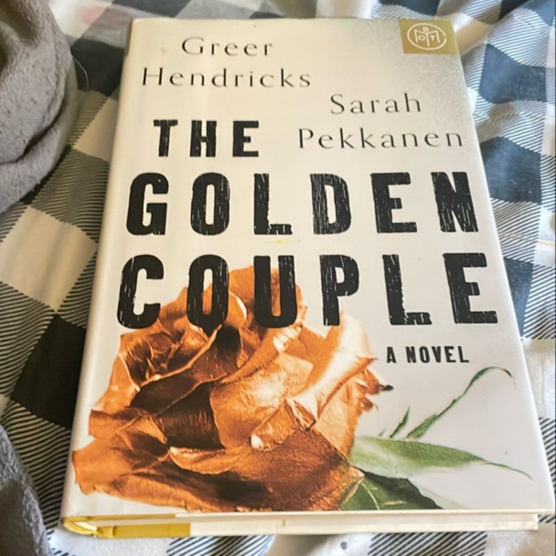 The Golden Couple